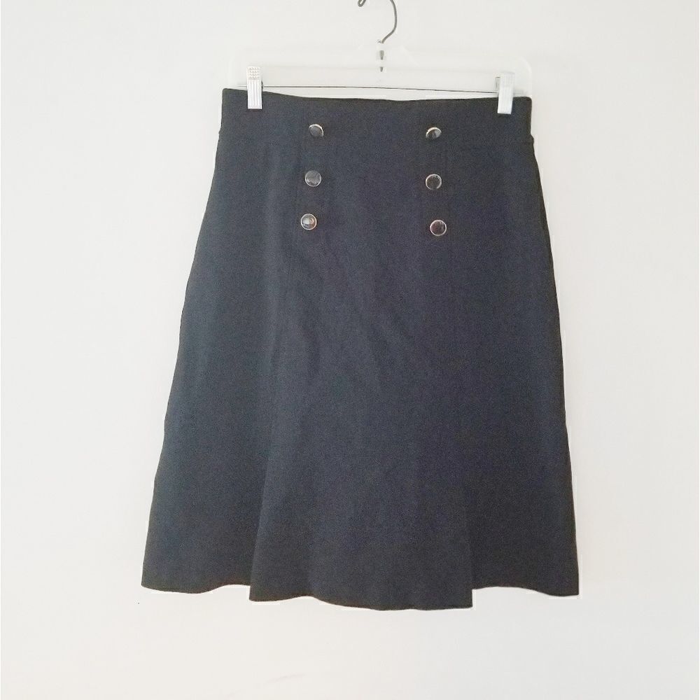 1940's inspired Women's skirt